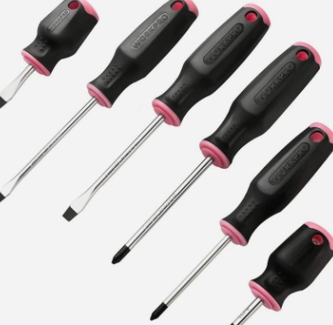 I Blinked and Became the Guy Who Talks About WorkPro Wrenches at Parties
