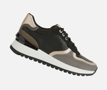 48 Hours, One Pair of Shoes, and Zero Regrets: My Life in Geox Ireland