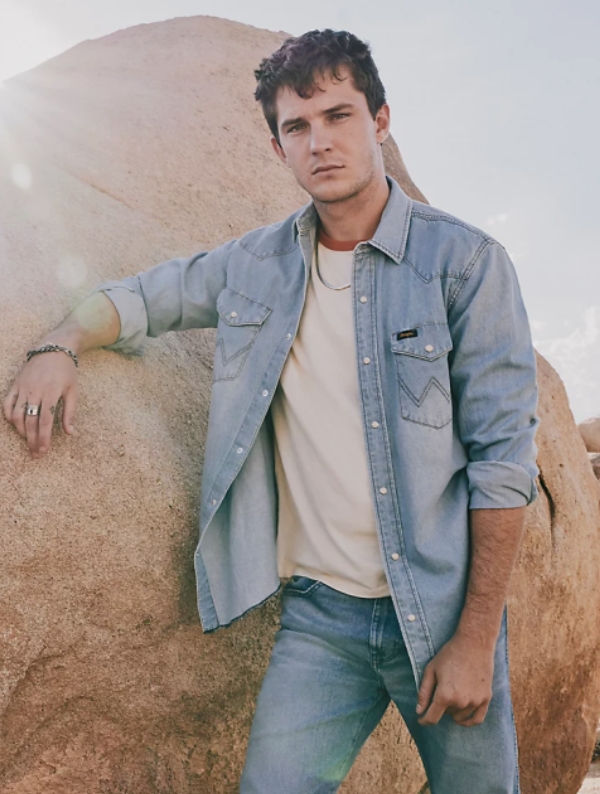 Why Wrangler NZ Fits Right In at the Ranch