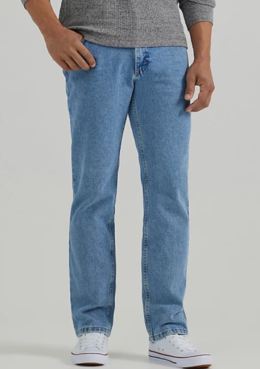 How Becoming a Dad Led Me to Discover Wrangler Canada