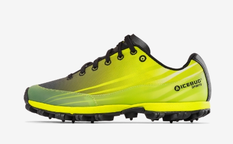 Why I Switched to Icebug UK for Everyday Comfort and Trail Confidence