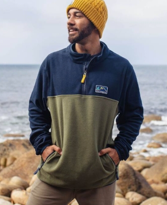 Style Meets Survival: Why I Trust Passenger Ireland in the Wild