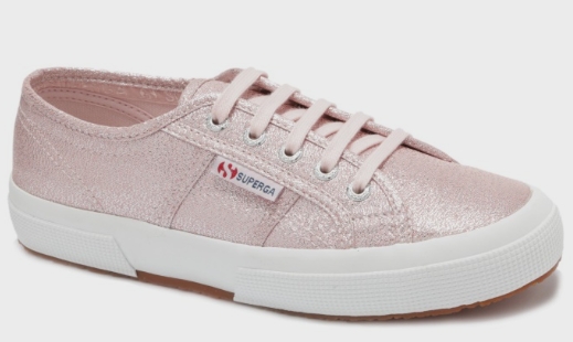 Sleek and Comfortable Days with superga south africa