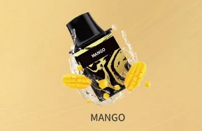 Alibarbar Flare Refillable Kit Vape - Mango: A Tropical Revolution in Australia’s 2025 Vaping Scene