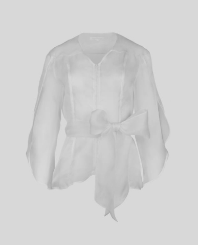 Discovering Elegance with anne fontaine australia