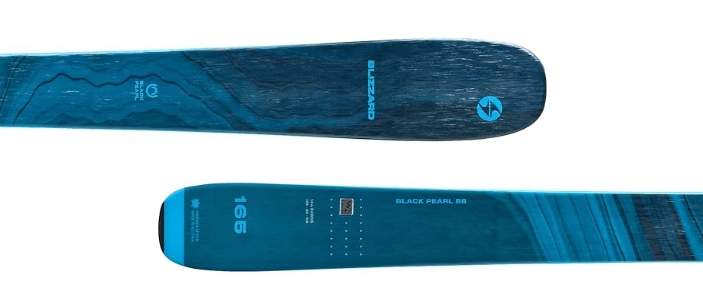 Why the Blizzard Rustler 9 Became My Daily Driver for Mountain Adventures