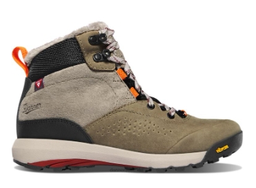 Conquering Trails with danner boots