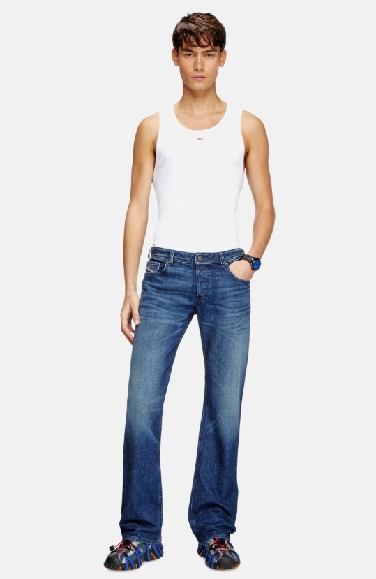 A Journey Through Style with diesel uk sale