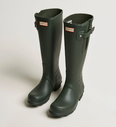 Behind the Craft: Discovering Hunter Boots Sale ZA
