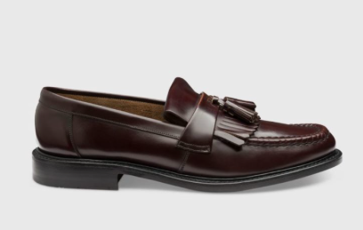 Growing Up with Loake