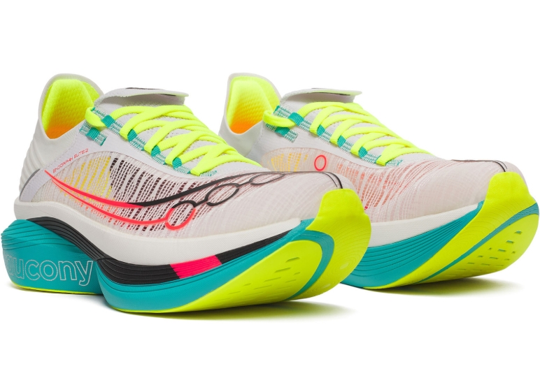 MBT runners: Running Into Comfort and Style with Every Step