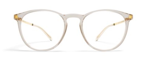 A Personal Milestone with mykita canada