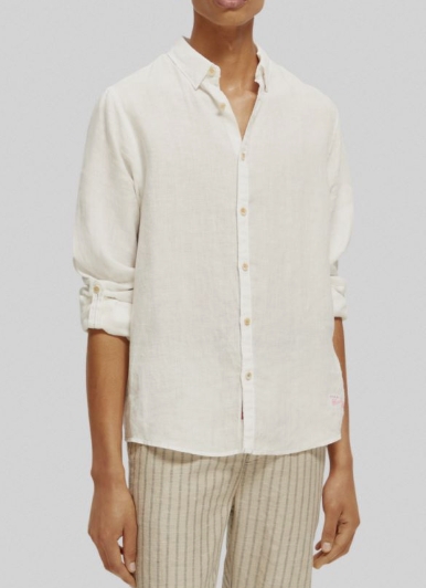 Falling in Love with Everyday Style: scotch and soda uk