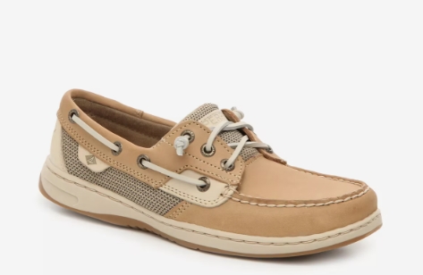 How Sperry Boat Shoes Became My Unexpected Everyday Heroes