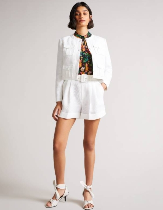 Why I Can’t Get Enough of Ted Baker Ireland