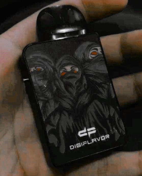 The Invisible Cloud: Unraveling the Cultural Phenomenon of Vaping Down Under