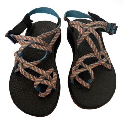 Exploring the Outdoors with Chacos