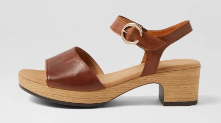 Effortless Elegance with gabor australia