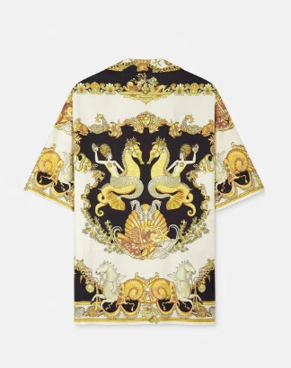 A Little Obsession with Versace UK