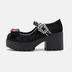 Why I Can&rsquo;t Stop Thinking About Koi Footwear UK