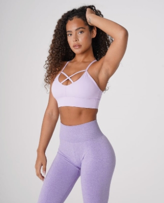 NVGTN UK: How This Brand Became My Gym Buddy