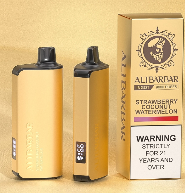 The Future of Vaping in Australia: Why Bulk Purchasing is the Smart Choice