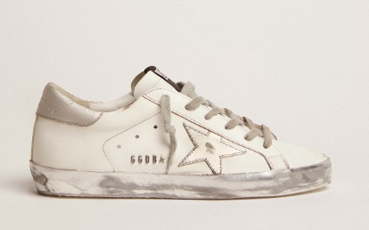Living Authentically with golden goose shoes