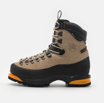 The Legacy of hanwag ireland