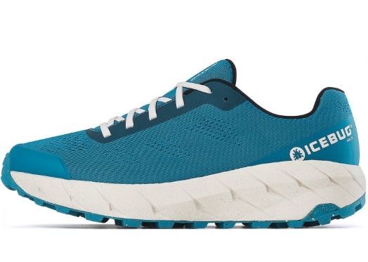 Chasing Trails with icebug shoes australia