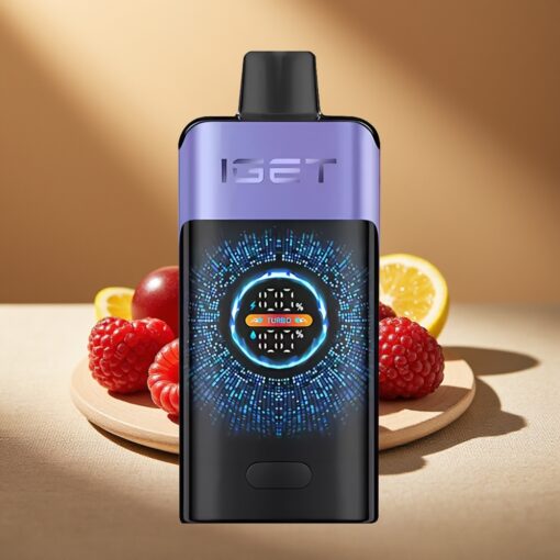 IGET ONE 12000: A Comprehensive Review of the Premium Disposable Vape