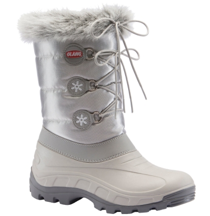 Why I Can&rsquo;t Stop Wearing Olang Boots UK