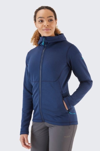 The Thoughtful Craft Behind rab uk