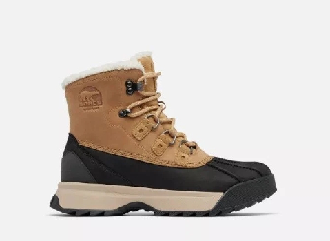 Embracing Winter Adventures with Sorel Boots NZ