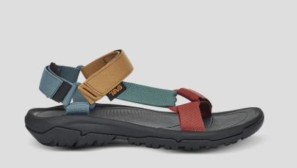 Behind the Craft of Teva Sandals Australia