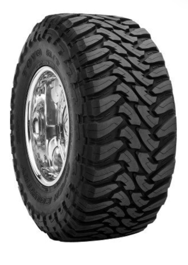 Why I Keep Coming Back to Toyo Tires UK